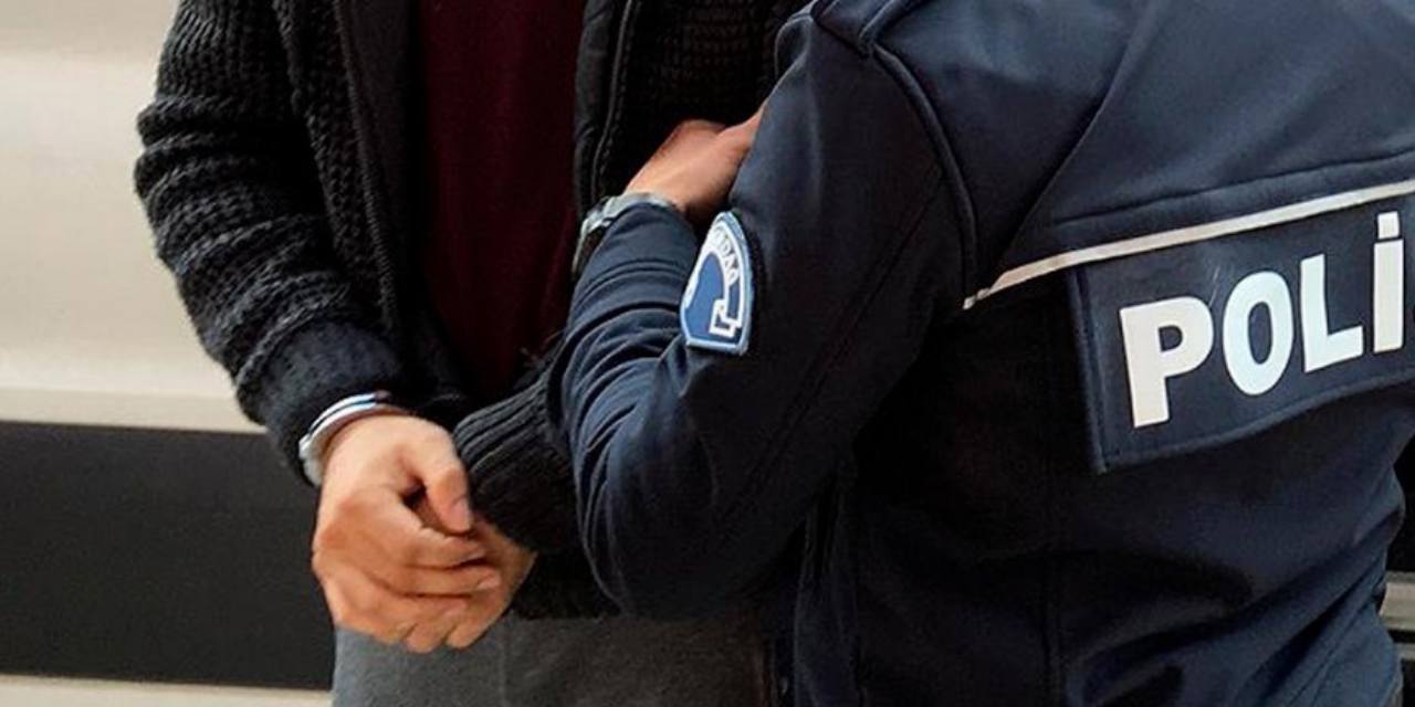 Ankara'da FETÖ operasyonu: 17 kişi gözaltında