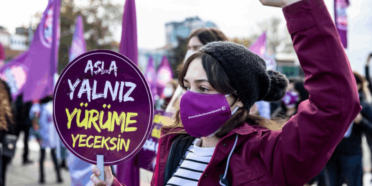 Eski eşini aracıyla çarparak yaralayan şüpheli yakalandı