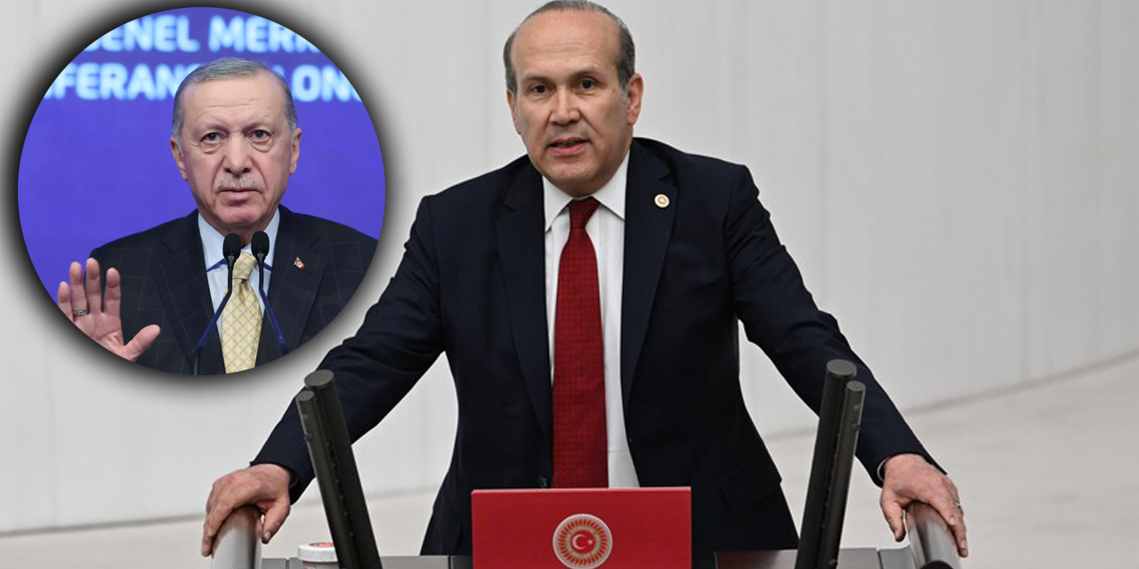 Erdoğan ‘I. Dünya Savaşı farklı bitseydi’ diyerek ne mesaj verdi