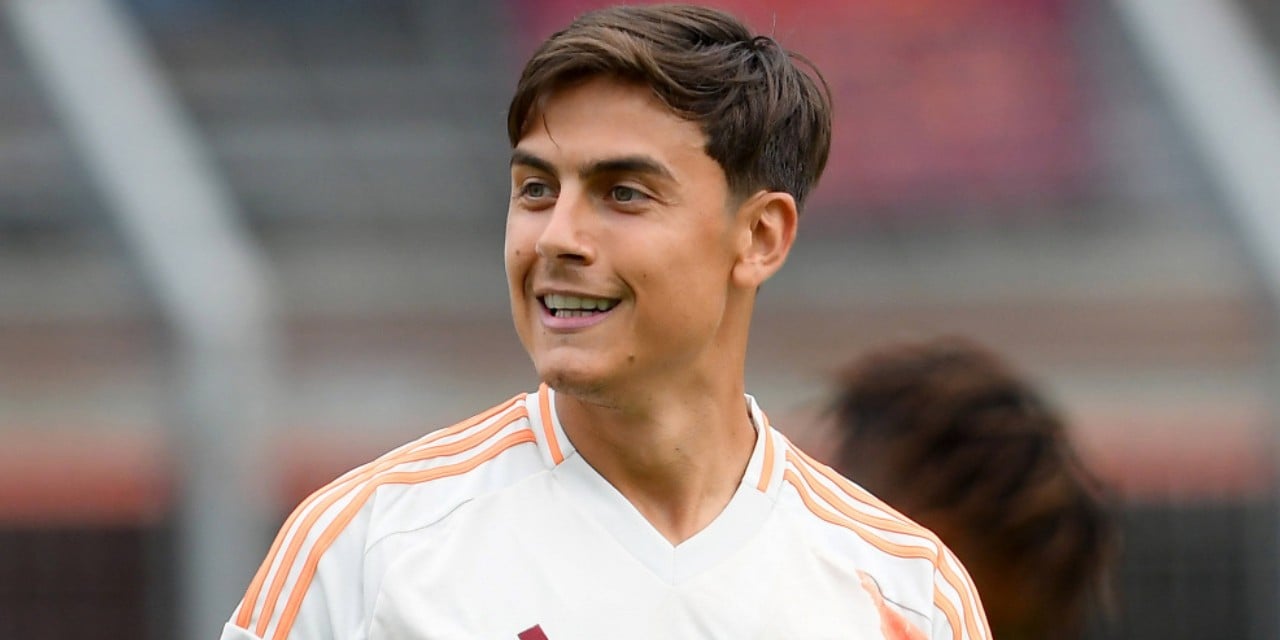 Galatasaray ile görüşmeler başladı: Dybala'nın menajeri İstanbul'da