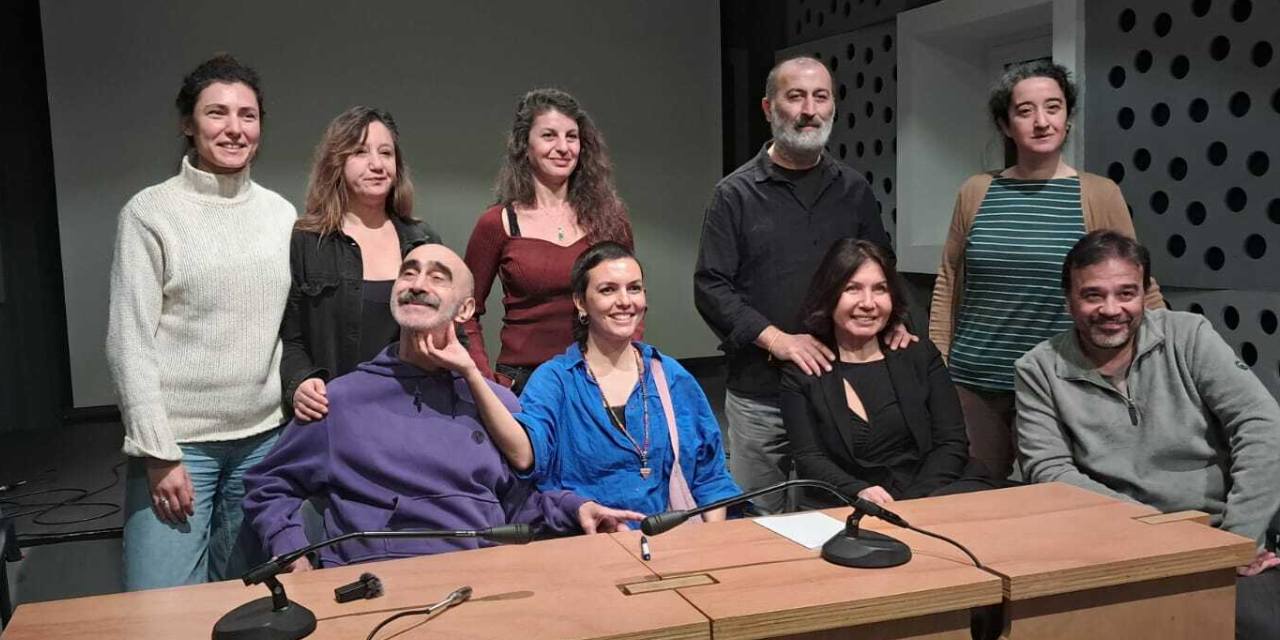 Kardeş Türküler Belgeseli’nin tamamlanabilmesi için dayanışma kampanyası başlatıldı