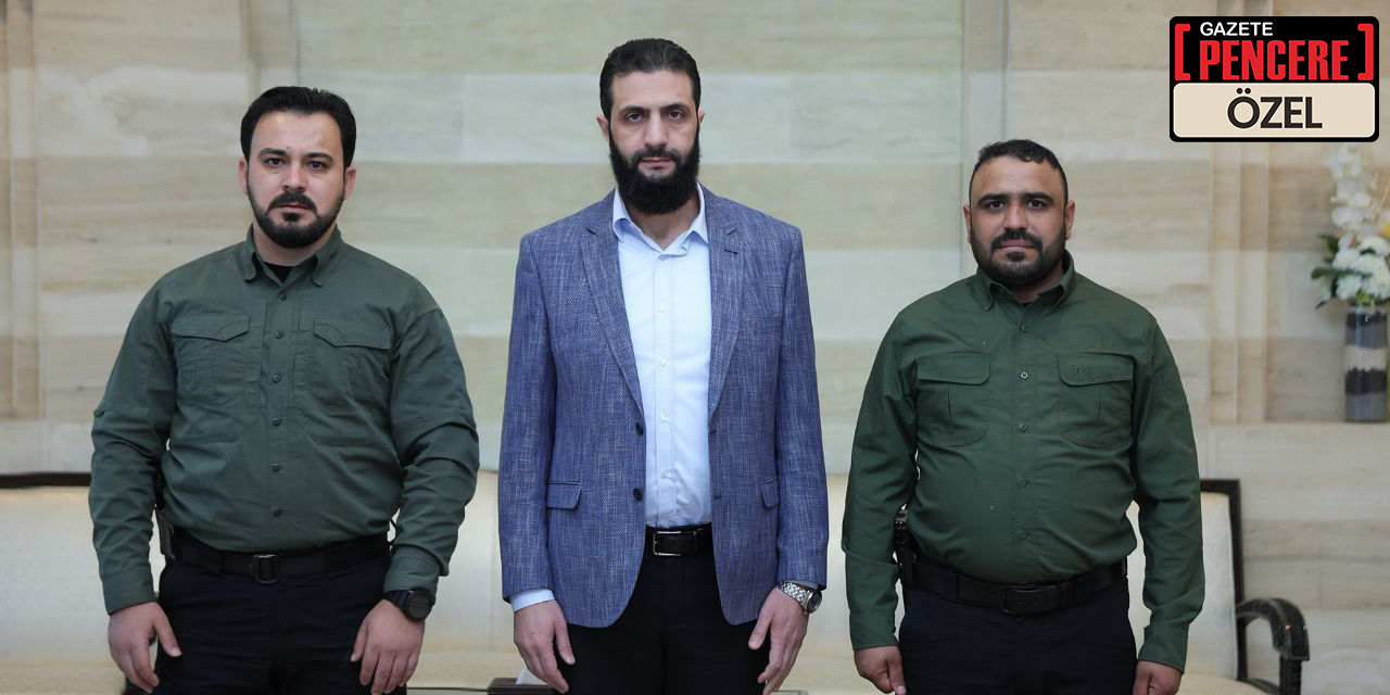 Suriye Milli Ordusu'ndan HTŞ liderine ziyaret