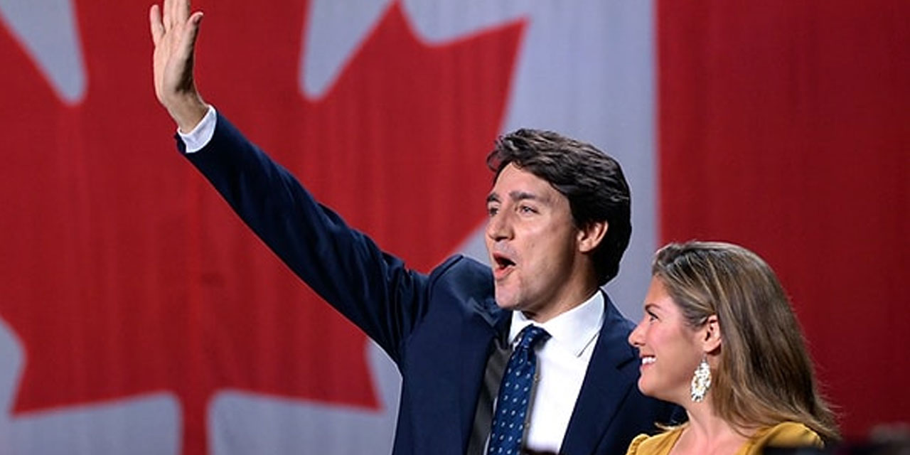 Kanada'da vergi tatili başladı! İki ay boyunca vergisiz alışveriş yapacaklar!