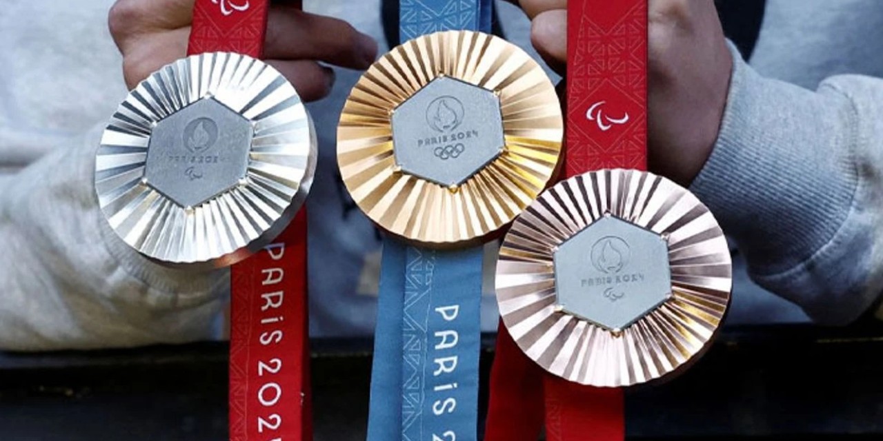 Milli sporcular, 2024 yılında 7 bin 294 madalya kazandı