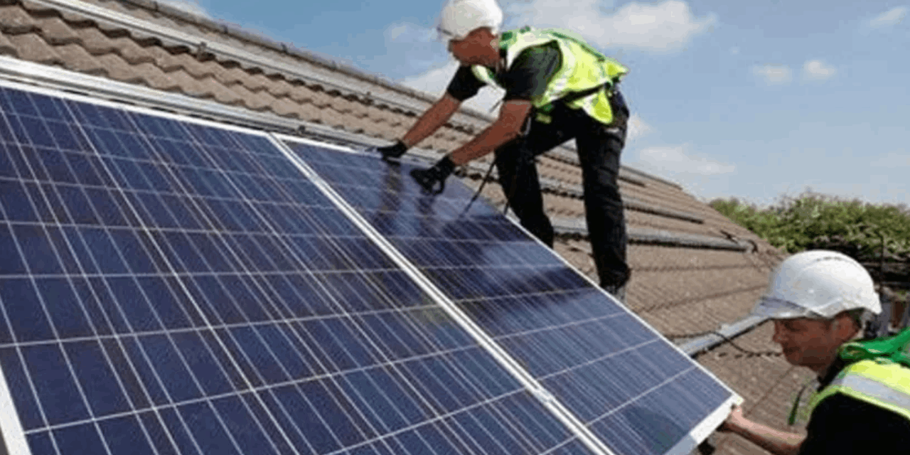 'Neredeyse Sıfır Enerjili Binalar' zorunlu hale geliyor: 2025 hedefi yıllık 30 bin yeni bina