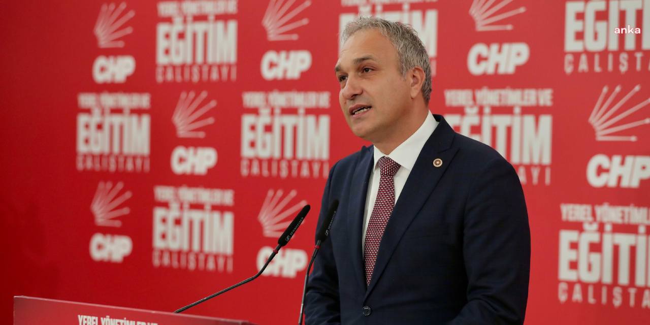 CHP’li Özçağdaş’tan kız öğrencilere “ön koltuk” yasağına tepki: 'Laiklik düşmanı tüm kadrolar derhal görevden alınmalı'