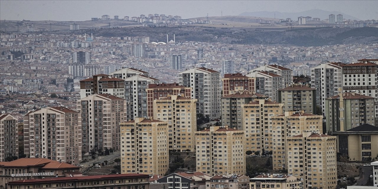 Konut fiyatlarıyla ilgili en doğru değerlendirme! Hakan Kara açıkladı