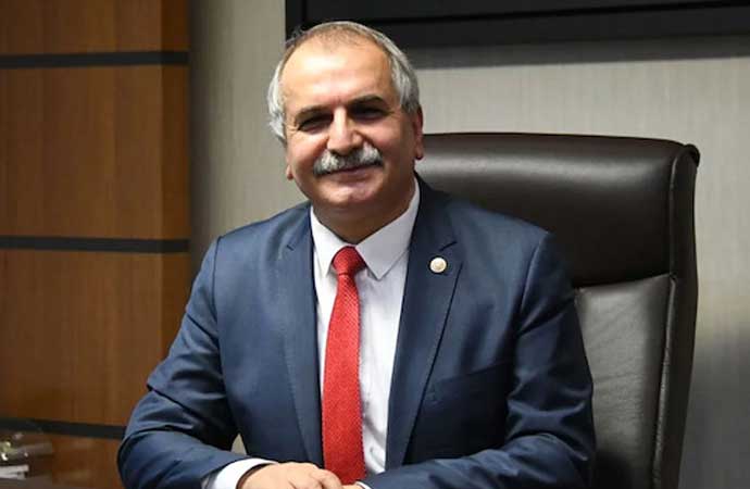 İYİ Parti eski milletvekili Ahmet Çelik'i bıçaklayan kardeşi Kemal Çelik tutuklandı