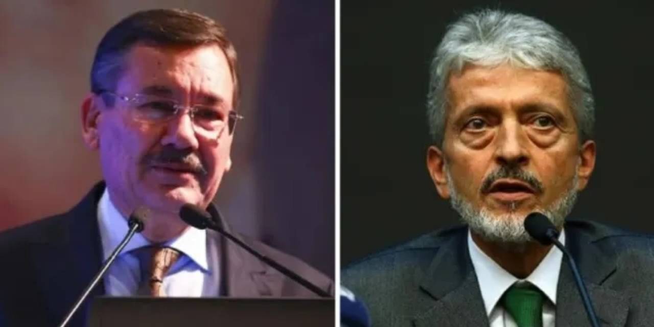 Gökçek'ten görevden alındıktan sonra yerine atanan AK Partili isme: Yavaş'tan farkı yok