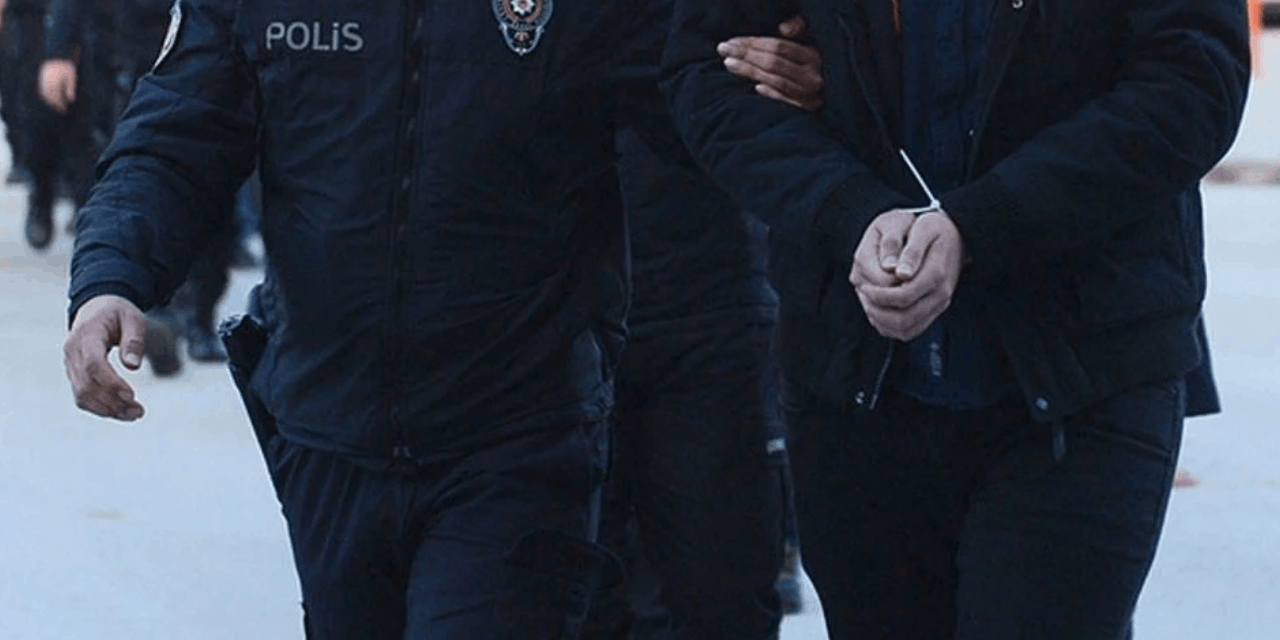 9 ilde FETÖ operasyonu: 41 şüpheli yakalandı