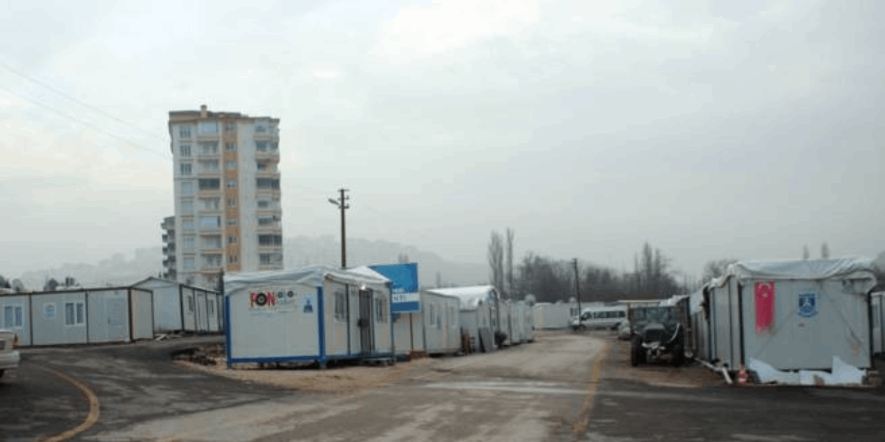Hatay'daki sağlık altyapısının yeniden inşası için verilen sözler hâlâ yerine getirilmedi