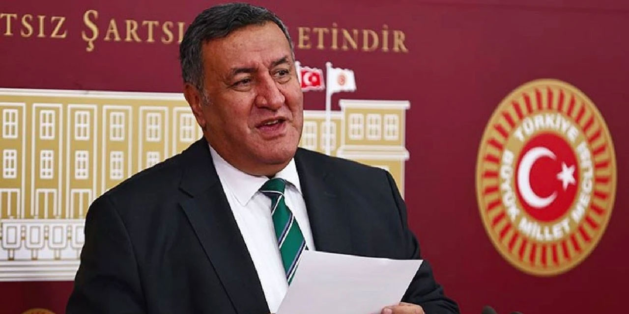 CHP'li Gürer: Çiftçilerin borcu 784 milyar lira, ithalat rekor kırıyor