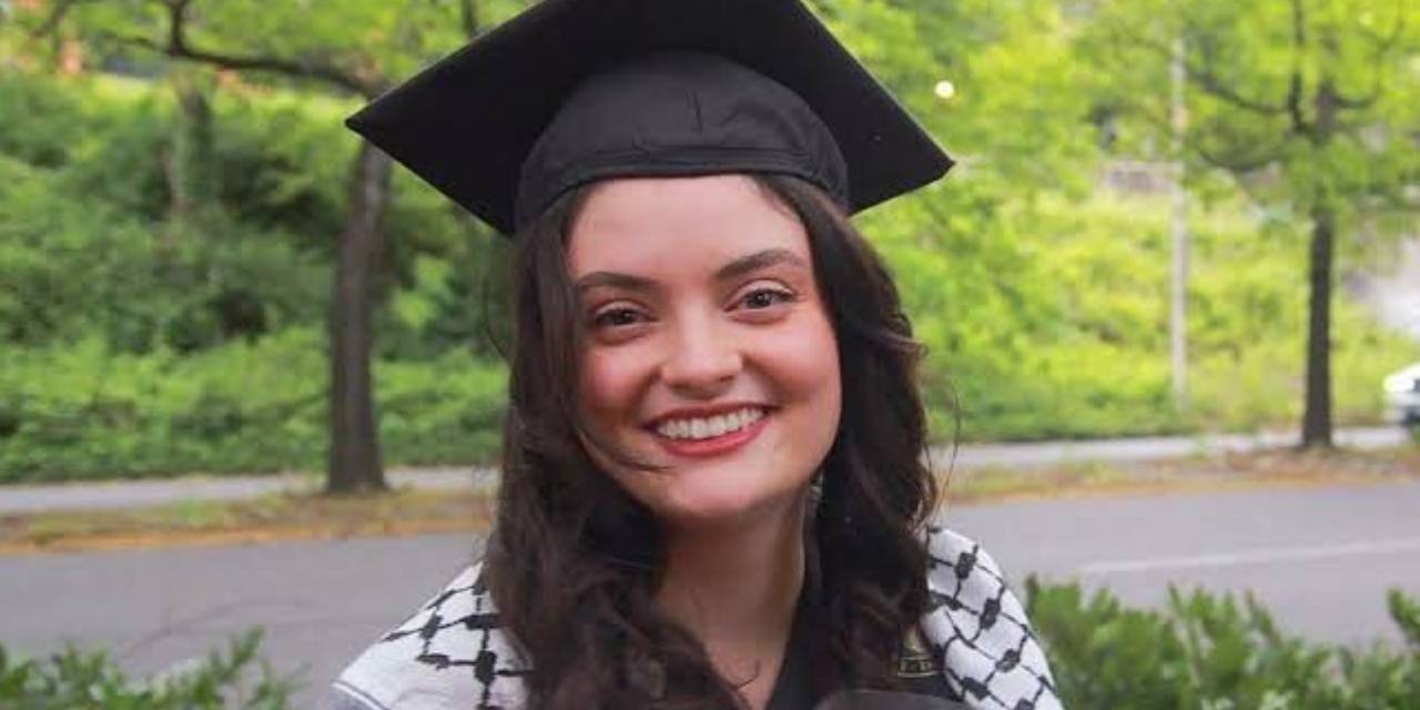 ABD: Ayşenur Ezgi Eygi soruşturmasında sona yaklaşıldı