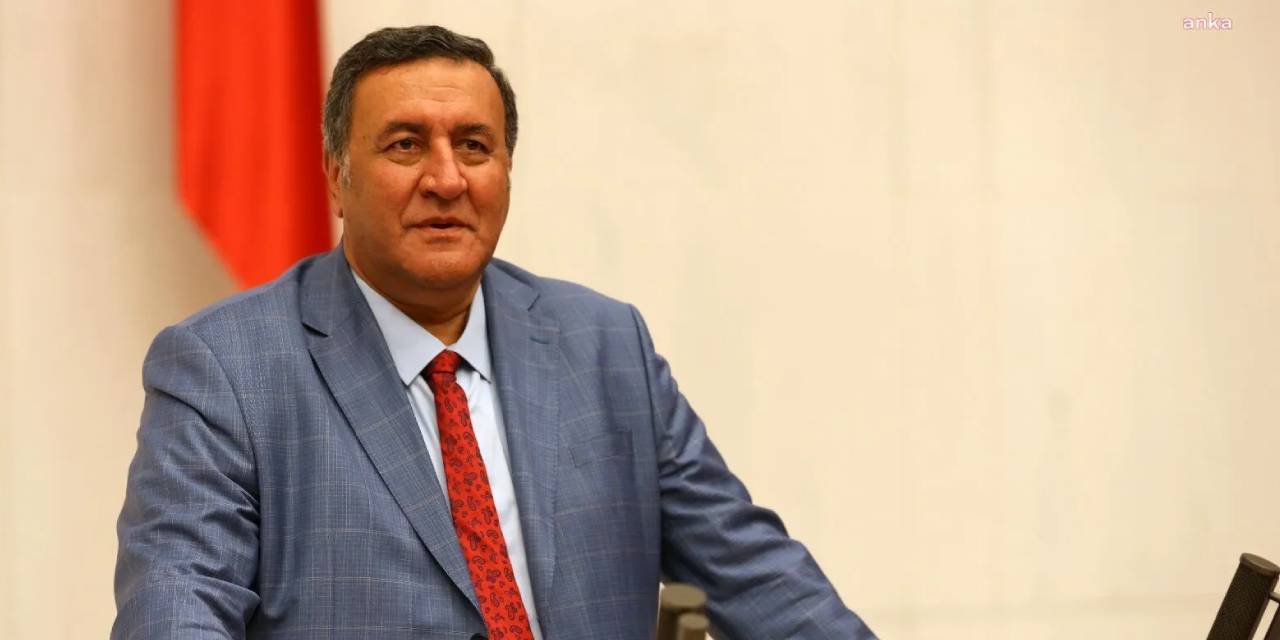 Esnaf CHP'li Gürer'e dert yandı: 'Eskiden yılbaşında işleri yetiştiremiyorduk'