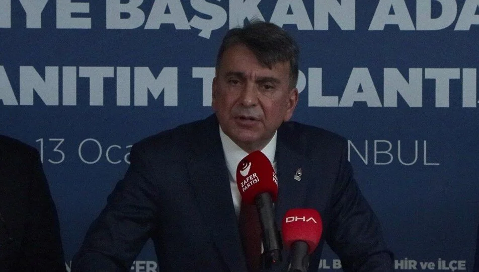 Karamahmutoğlu: Kılıçdaroğlu seçilmiş olsaydı hükümet içerisinde görevim olacaktı