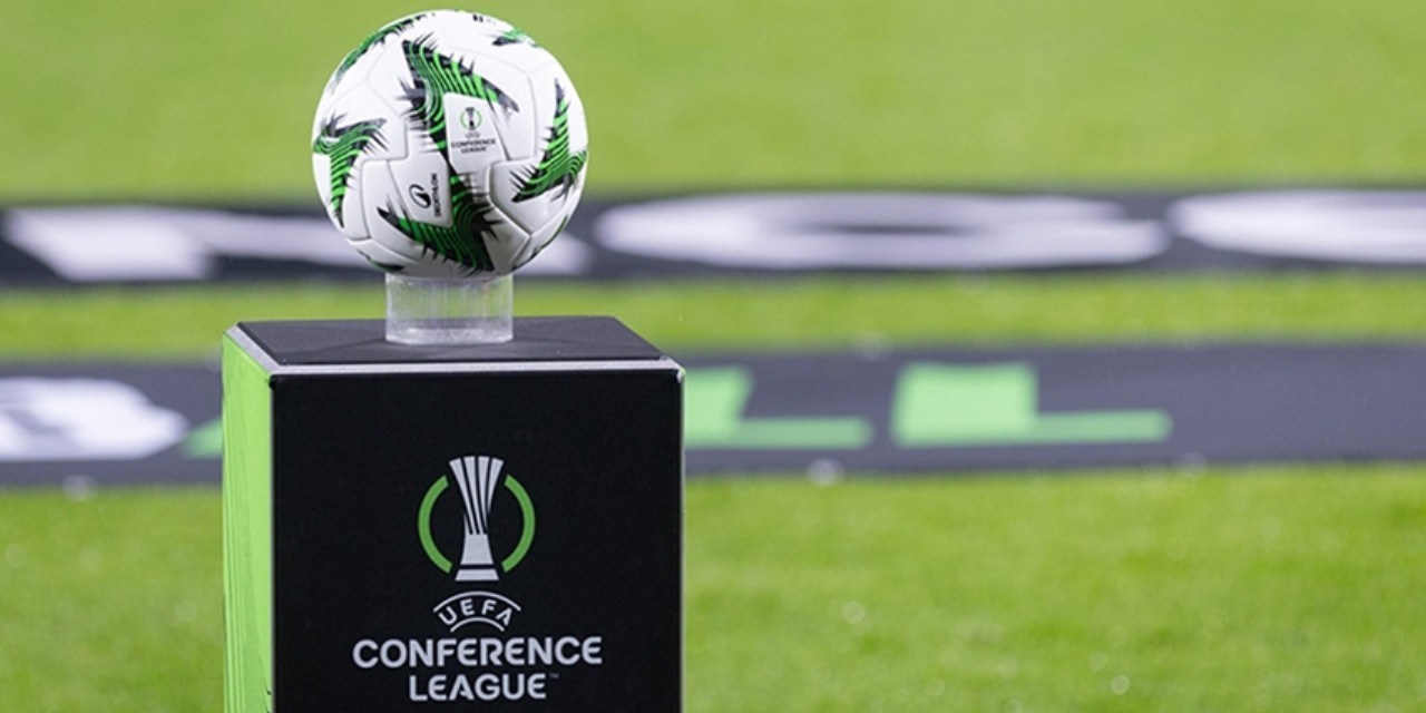UEFA Konferans Ligi'nde 6. hafta karşılaşmaları