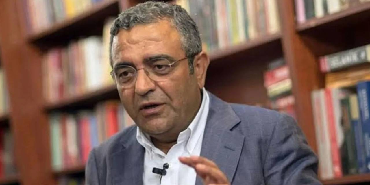 Sezgin Tanrıkulu'ndan vatandaşlara çağrı: Yargıdaki rüşvet ve görevi kötüye kullanma iddialarını bana bildirin