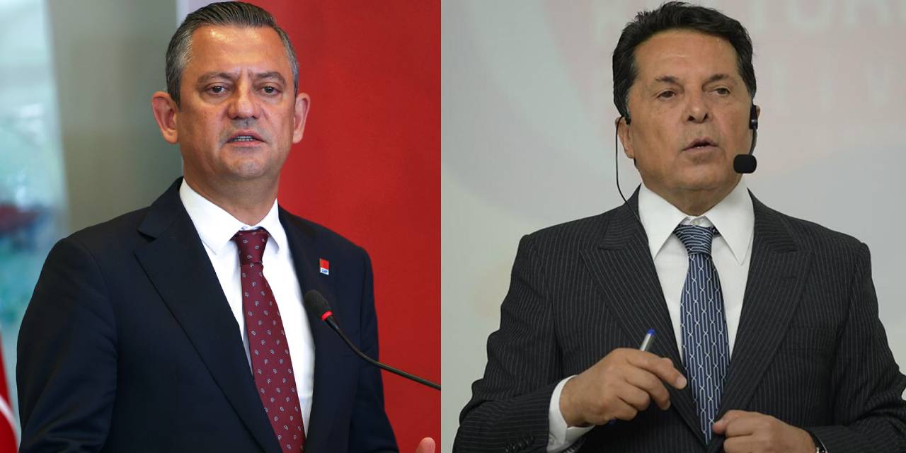 CHP lideri Özel'den Silivri ziyareti: Ahmet Özer ve Gezi tutsaklarıyla buluşacak