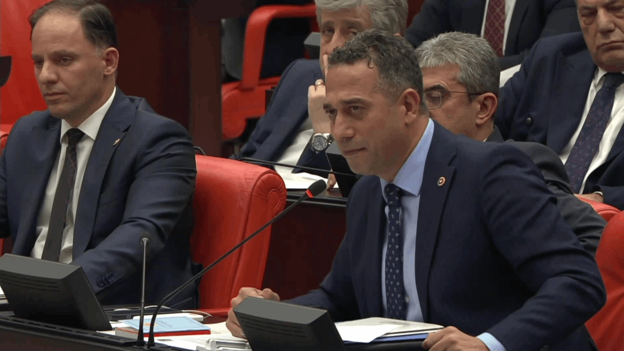 CHP'li Başarır sordu, Cevdet Yılmaz yanıtladı: Bugün olsa yine giderim