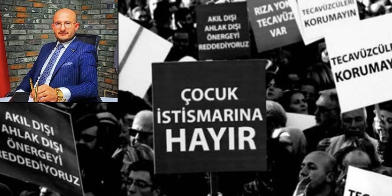 Sadullah Alagöz'ün çocuğa cinsel istismar kararı istinafta: 'DNA örneğine rağmen verilen karar kabul edilmez'