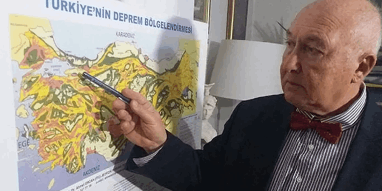 Denizli sallandı, uzmanlar konuştu: Büyük depremin işareti mi?