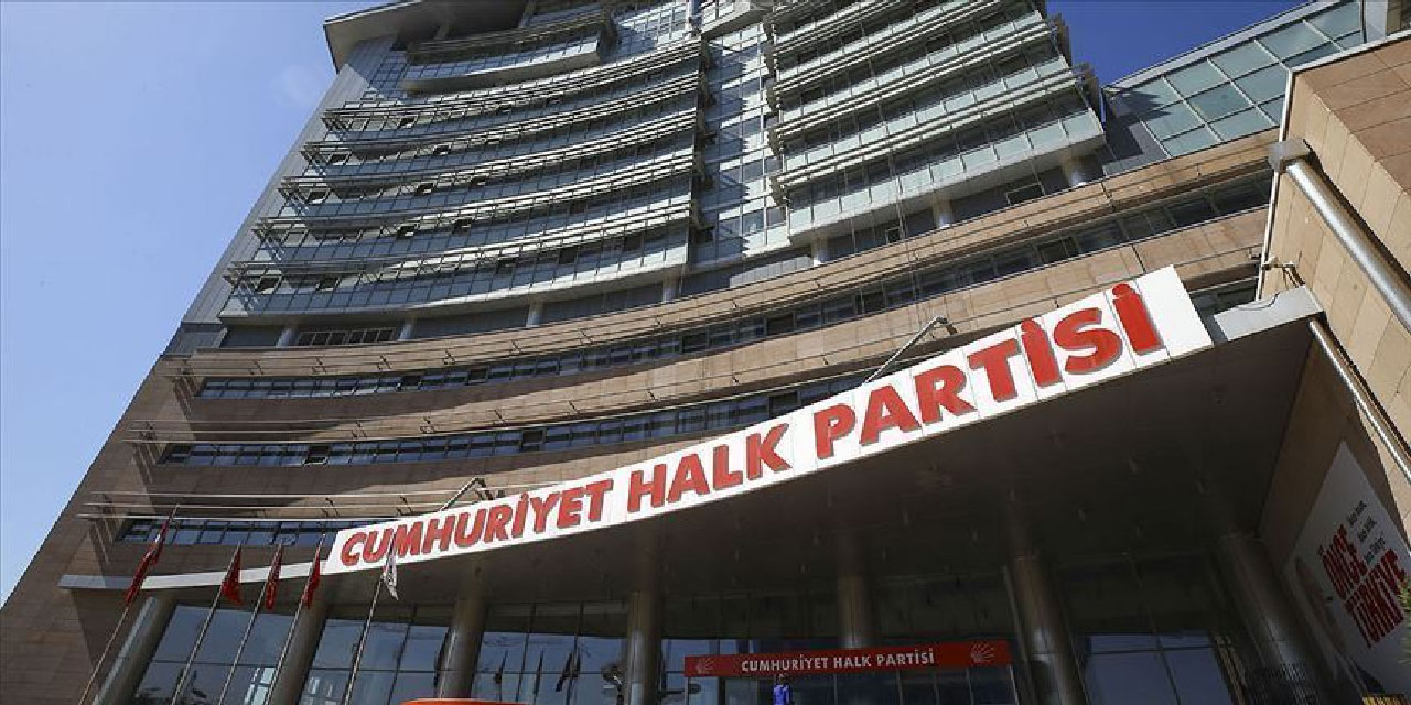 CHP’den Sinpaş hamlesi: Eski Marmaris Belediye Başkanı ihraç talebiyle disipline sevk edildi