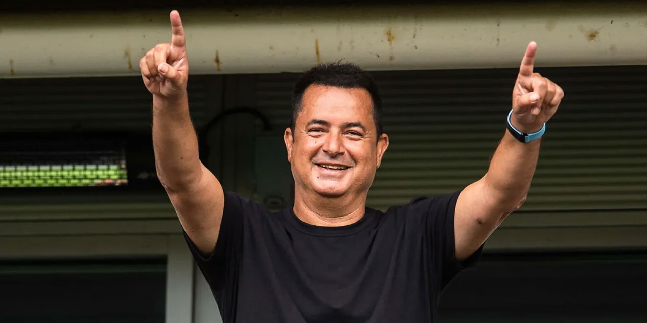 Acun Ilıcalı başına gelenleri anlattı: Param yokken daha az derdim vardı!