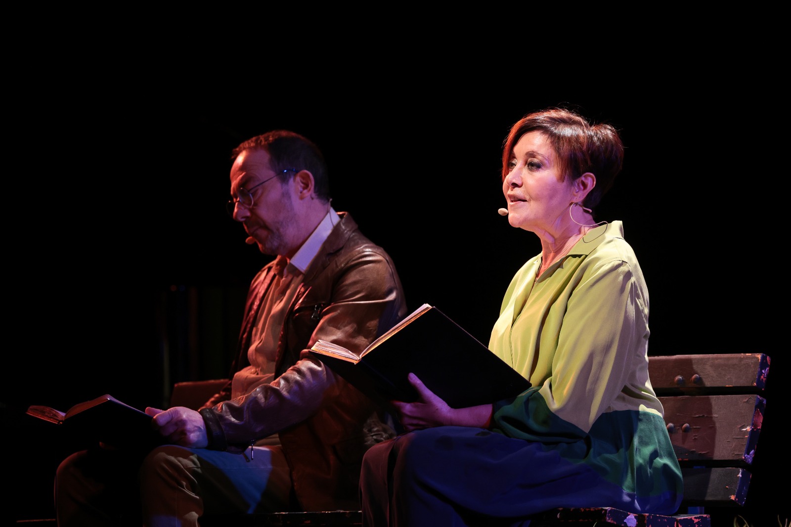 Adalet Ağaoğlu’nun izinden hayata dokunan hikayeler