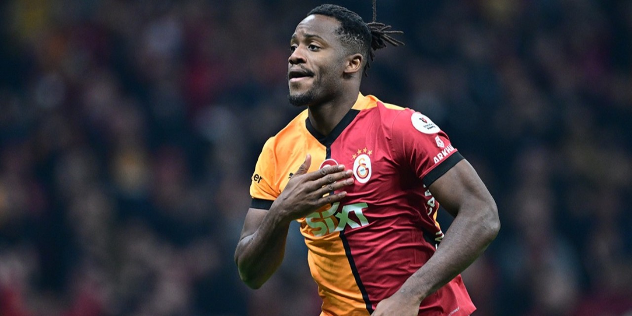 Batshuayi'den taraftara şampiyonluk mesajı