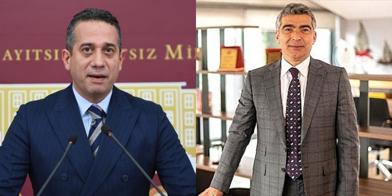 AKP'lileri silkeleyen yok! CHP'li Başarır isyan etti: Milyarlarca TL ciro yapan Alagöz vergi ödemiyor