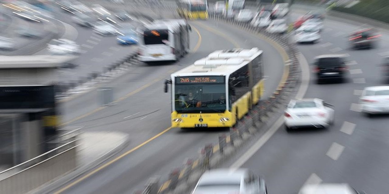 Ulaşımda 65 Yaş Kararı :Yapmayanların Kartı İptal Edilecek! Son 12 Gün