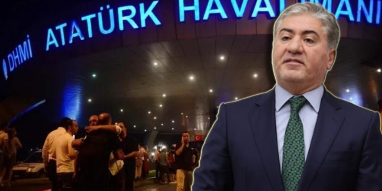 "IŞİD saldırısında sanıklara tahliye" haberi TBMM gündeminde: HTŞ ile yapılan görüşmelerle ilişkisi var mı?