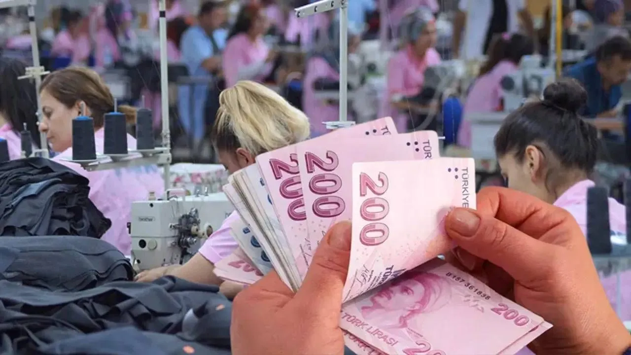Gözler kritik toplantıda: 3'üncü asgari ücret toplantısı bugün yapılacak