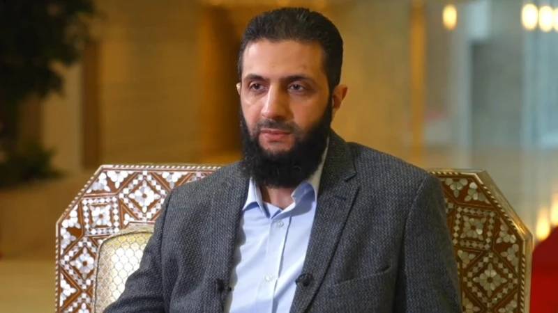 HTŞ lideri Ahmet eş-Şera (Colani), BBC'ye konuştu: Suriye, Afganistan'a mı dönecek?