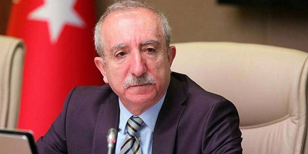 AKP'li Miroğlu ‘Yenilgi istemiyorlar’ deyip Kürtlerin talebini açıkladı