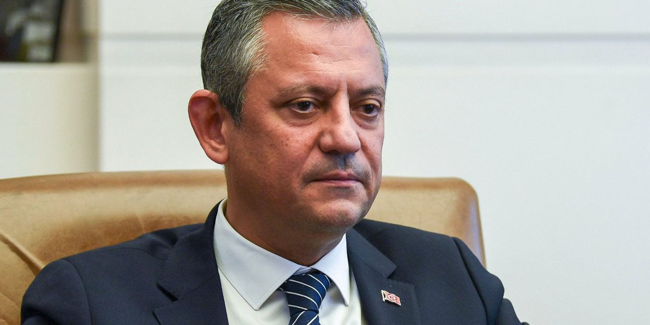 Özgür Özel, Maraş katliamında ölenleri ve Ali Tatar'ı andı