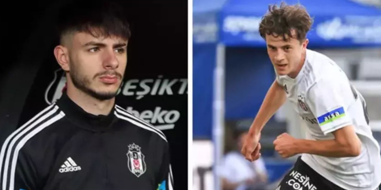 Beşiktaş'ta forma giyiyorlardı: İki oyuncuya doping cezası