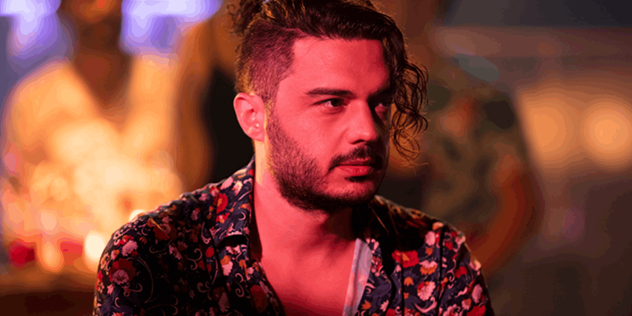 İlyas Yalçıntaş'ın "hakaret" davasında ara karar: Savcı 2 yıla kadar hapis istedi