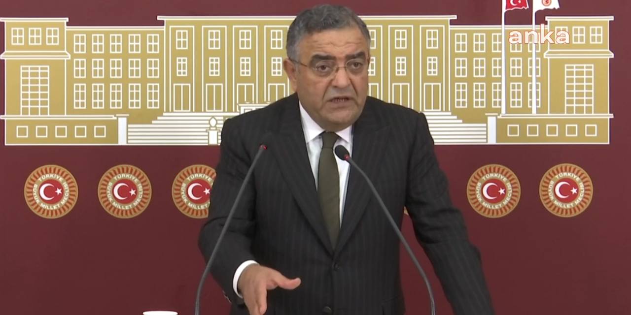 CHP'li Tanrıkulu'ndan Suriye'deki gelişmeleri değerlendirdi: 'Türkiye, Suriye'de çatışmaların değil, barışın kurucusu olmalı'
