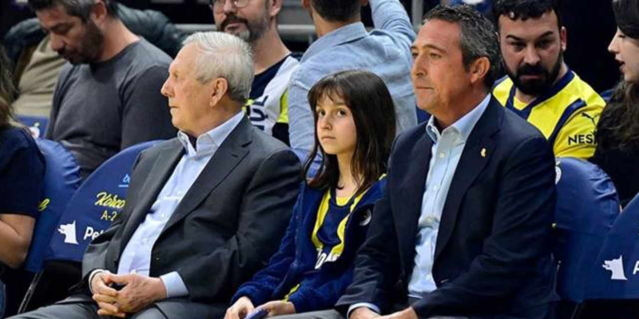 Fenerbahçe'de kritik zirve: Ali Koç ve Aziz Yıldırım bir araya geliyor