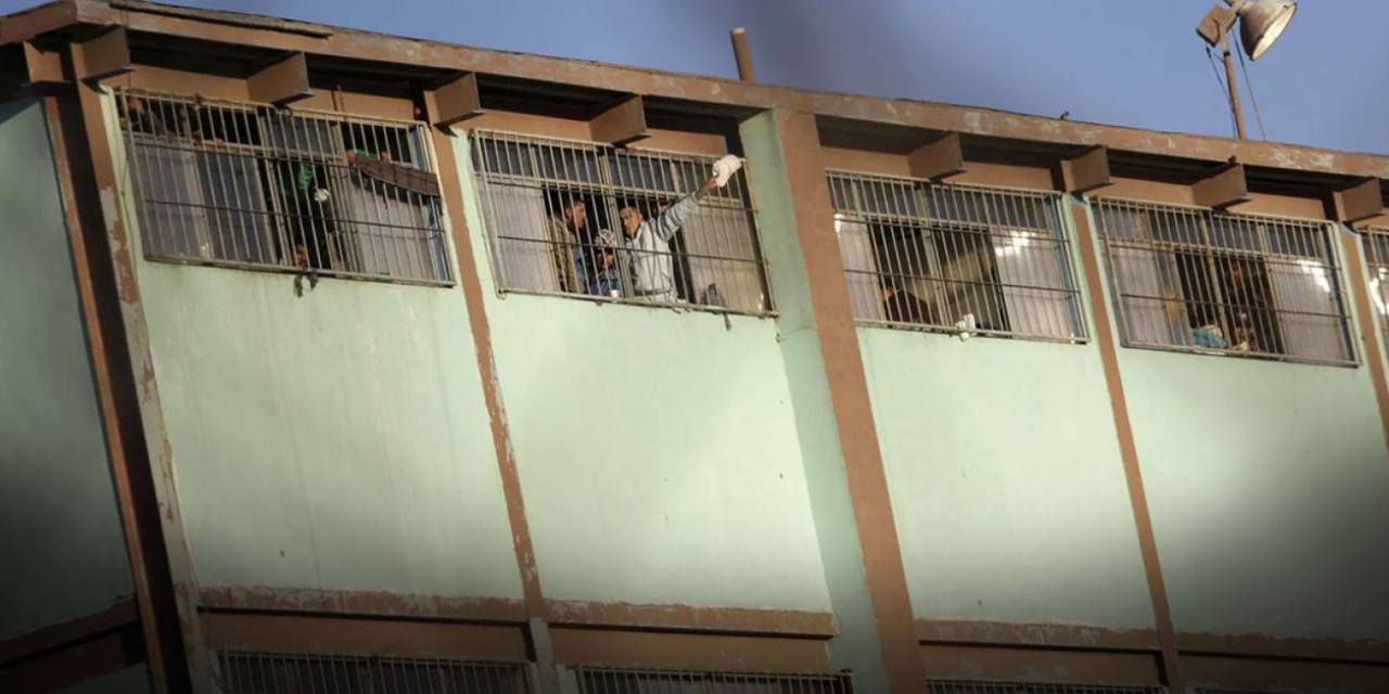 Meksika'da hapishane isyanı: İki mahkum öldü