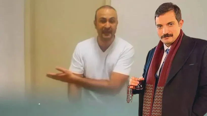 Ateş cinayetini Doğukan Çep'le birlikte tasarladığı öğrenilmişti: Tolgahan Demirbaş'tan açıklama