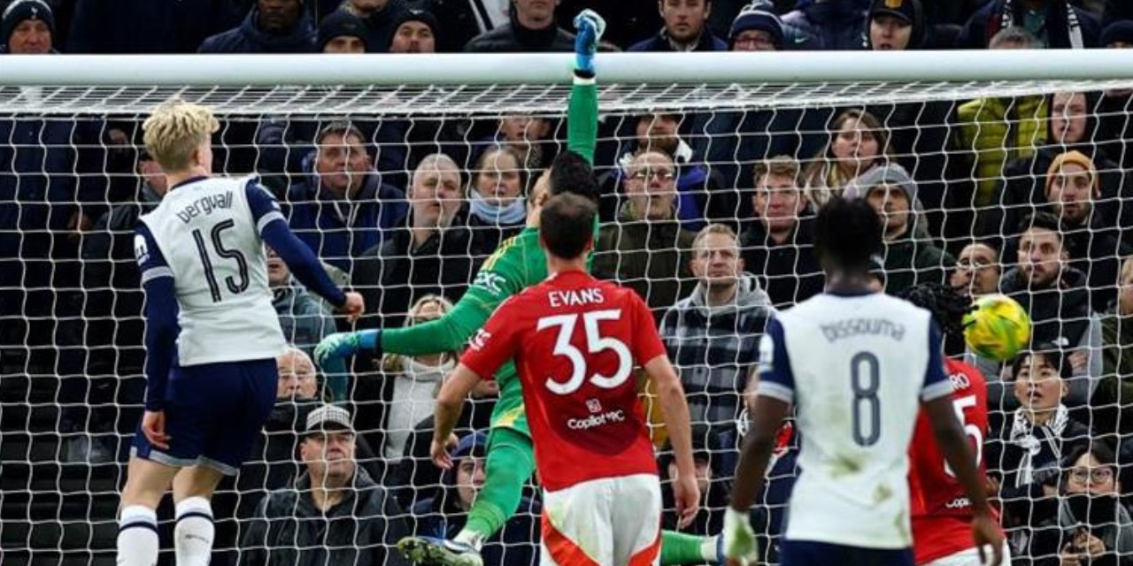 Altay Bayındır'ın kornerden yediği gol gündeme oturdu