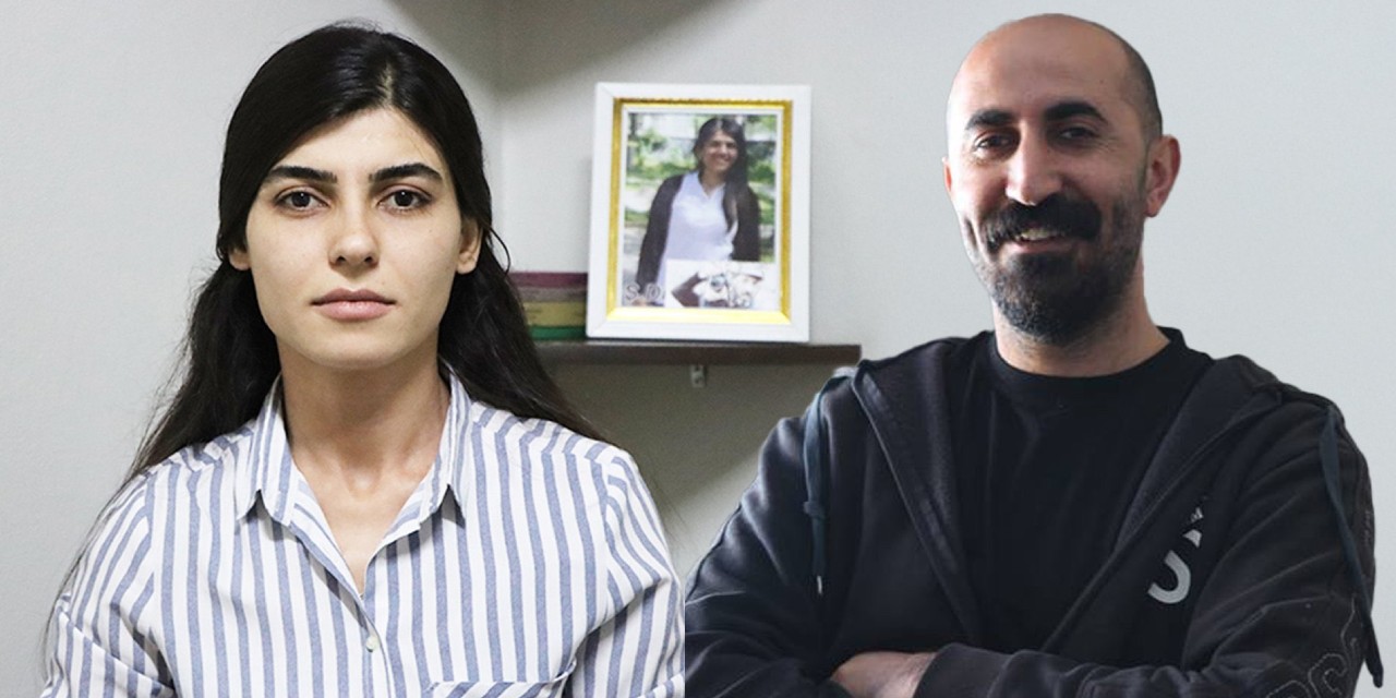 Suriye'de iki gazeteci SİHA saldırısında öldü