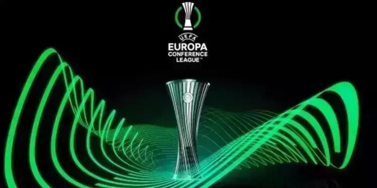 UEFA Konferans Ligi'nde gecenin sonuçları