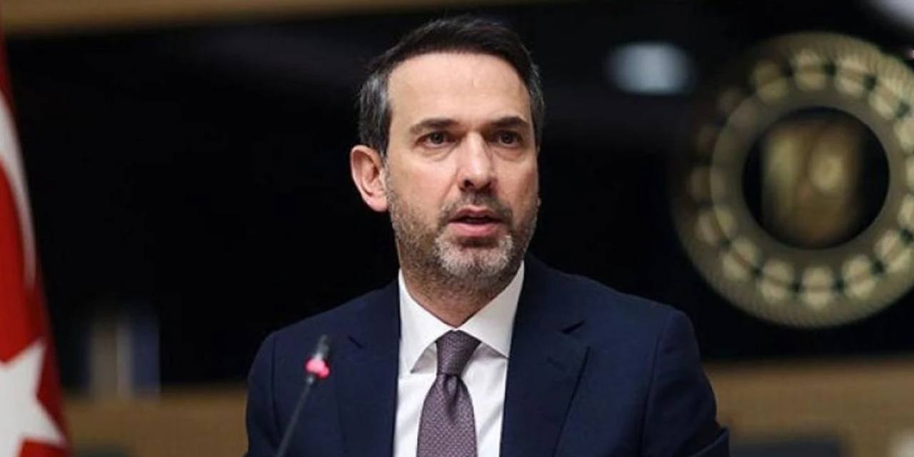 Bakan Bayraktar: Türkiye, Gazprombank yaptırımlarından muaf