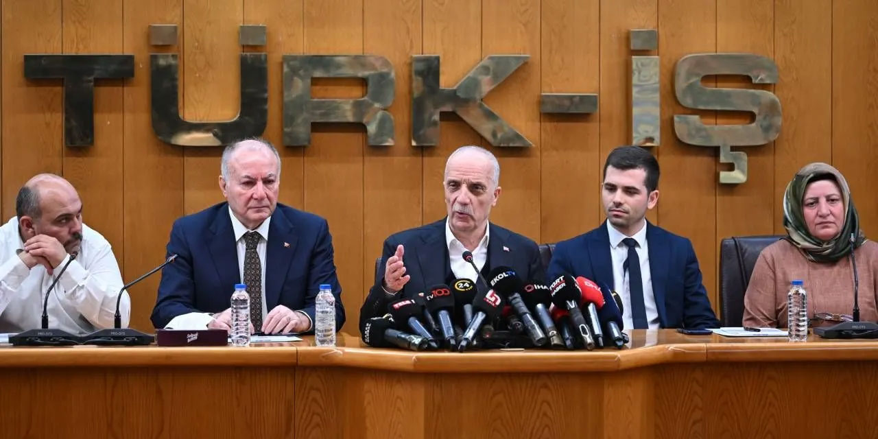 Türk-İş'in asgari ücret talebine göre işsizlik maaşı ve kıdem tazminatı ne kadar olacak?