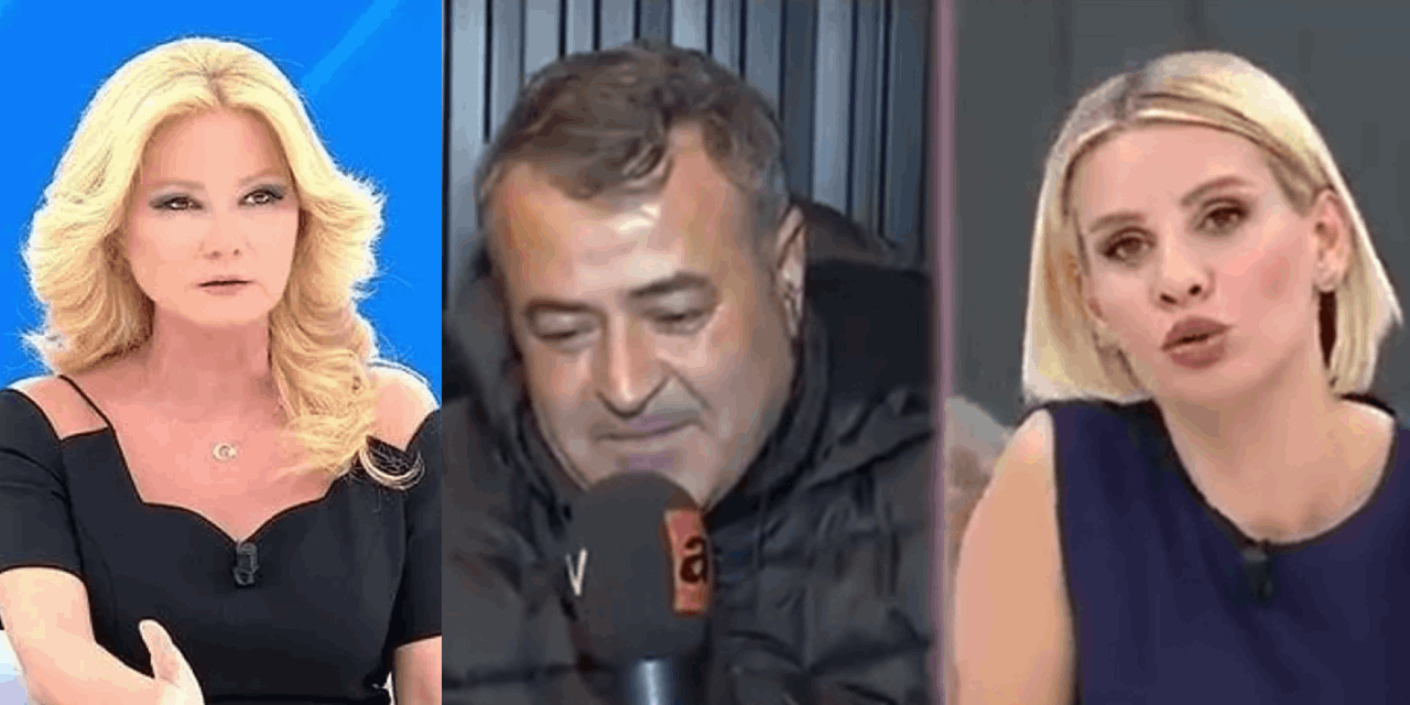 150 gündür kayıp olan Fatih’in babası Esra Erol’a sert çıkıştı: 'Bizi oyalama, Müge Anlı’ya gidelim'