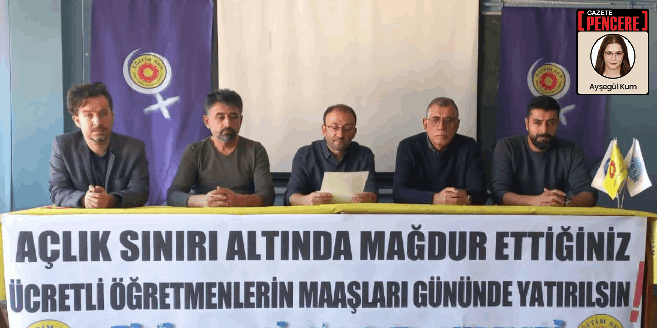 MEB maaş ödeyemedi: 100 bin ücretli öğretmen günlerdir maaşlarını bekliyor