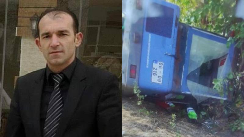 Peyzaj işçisi hayatını kaybetti: Ankara Büyükşehir Belediyesi yöneticilerine soruşturma açıldı